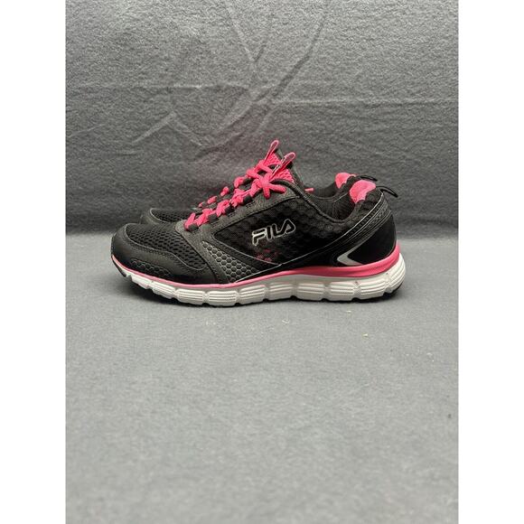 Size 8-Fila Memory Windstar (Womens) - Picture 1 of 6